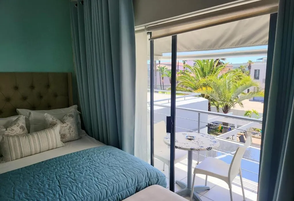 Atlantic Spa Boutique Hotel-1